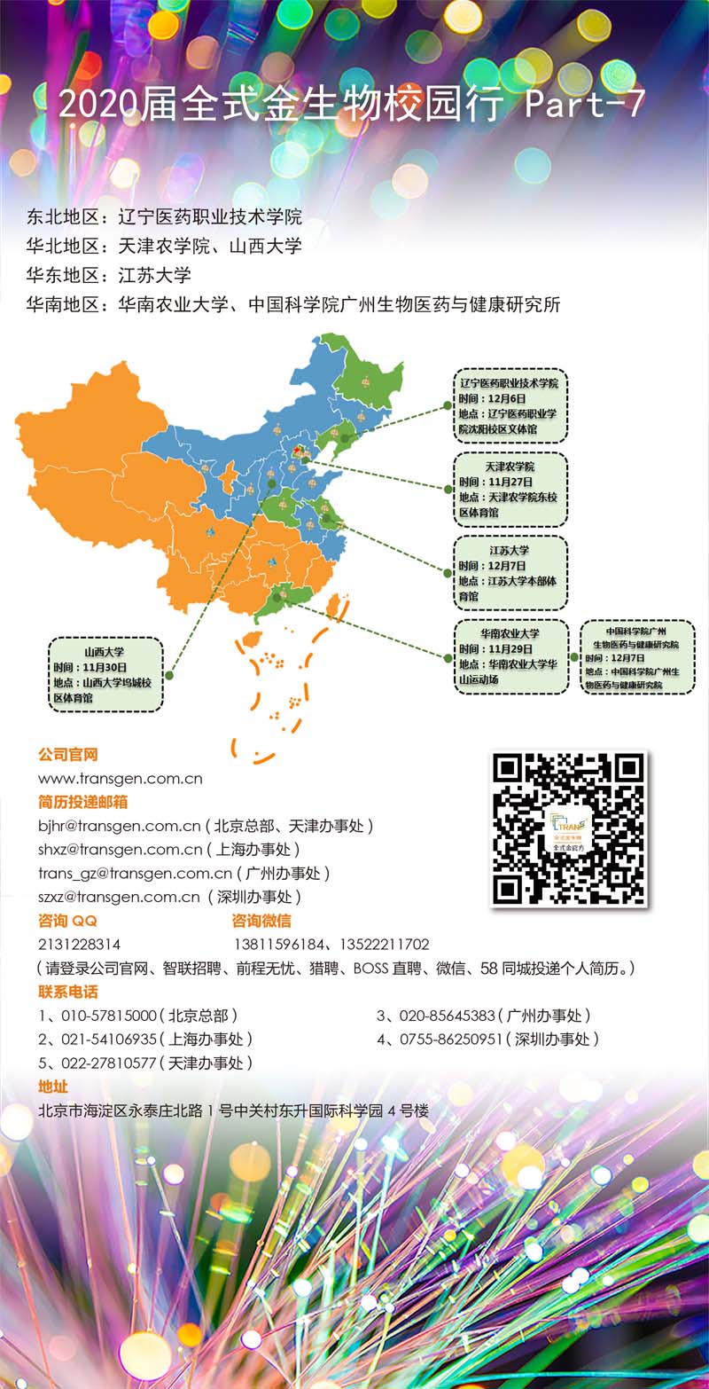 2020屆全式金生物校園行 Part-7